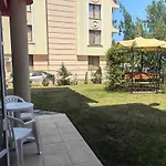 Rose Garden Omax Sunny Beach