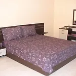 Aparthotel Rose Garden Omax Sunny Beach