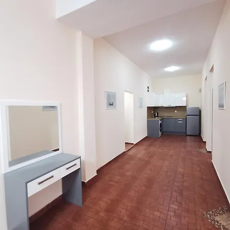 Rose Garden Omax 3* Slăntjev Brjag