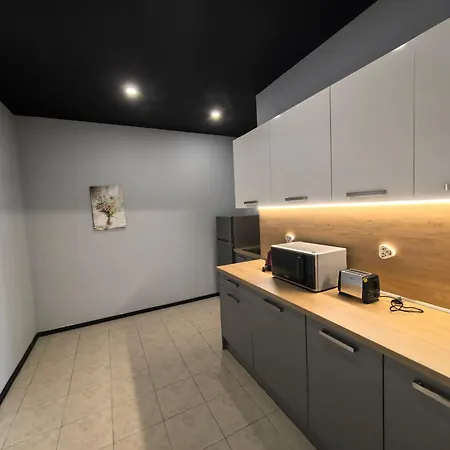 Rose Garden Omax Apartmanhotel