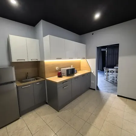 Rose Garden Omax Apartmanhotel Napospart