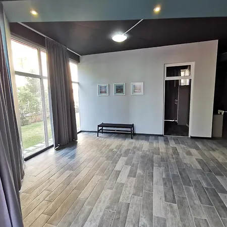 Rose Garden Omax 3* Słoneczny Brzeg