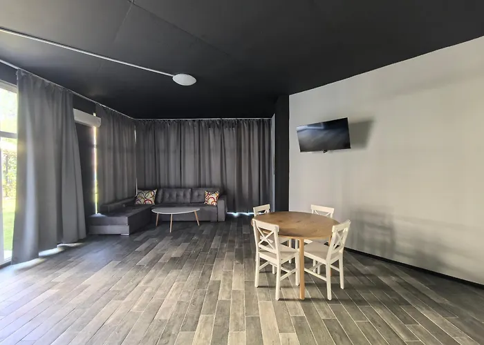 Rose Garden Omax Hotel apartamentowy 3*