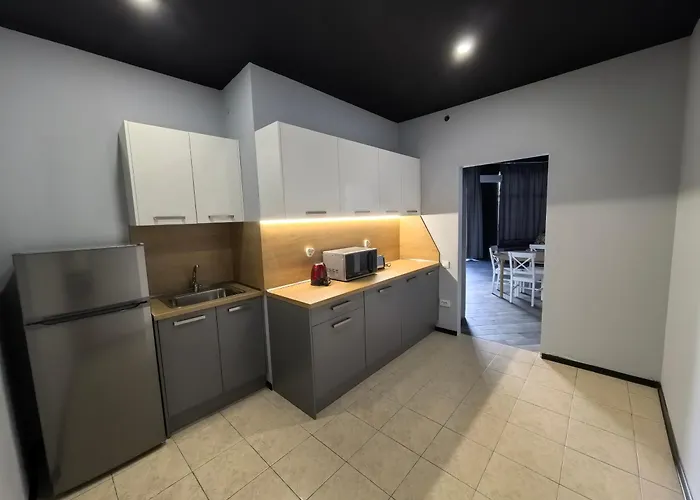 Rose Garden Omax Hotel apartamentowy Słoneczny Brzeg