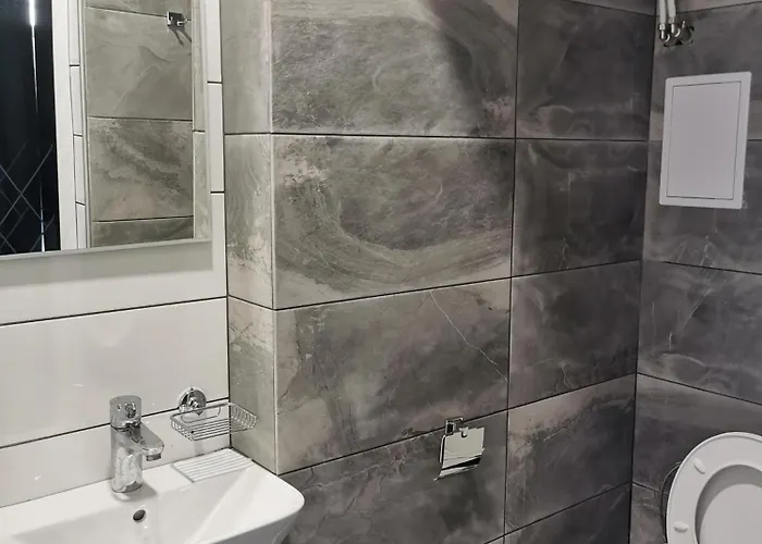 Rose Garden Omax 3* Słoneczny Brzeg