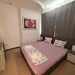 Rose Garden Omax Sunny Beach