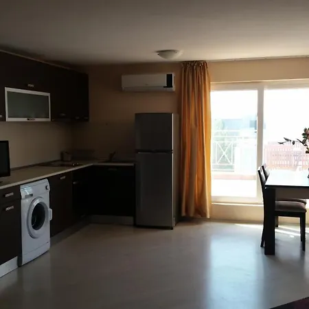 Rose Garden Omax Apart Otel 3*