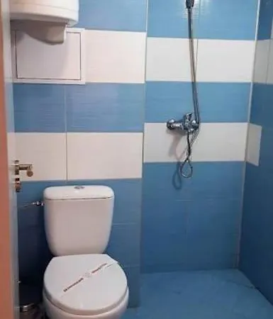 Rose Garden Omax Апарт-отель 3*