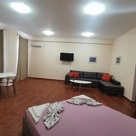 Rose Garden Omax Apart Otel 3*