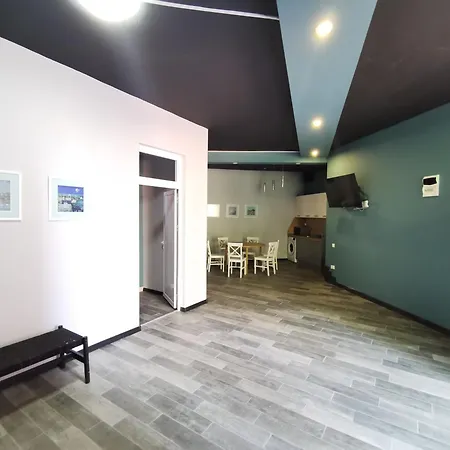 Апарт-отель Rose Garden Omax Солнечный берег