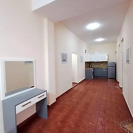 Aparthotel Rose Garden Omax Slantschew brjag
