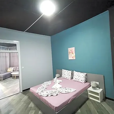 Rose Garden Omax شقة فندقية 3*