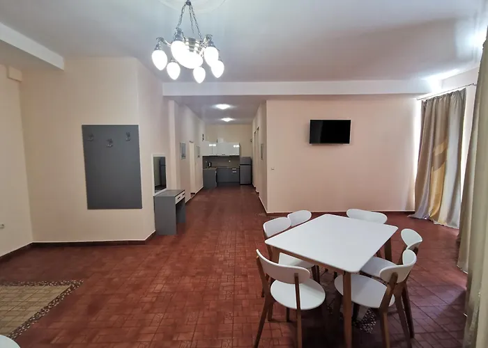 Rose Garden Omax Lejlighedshotel Sunny Beach