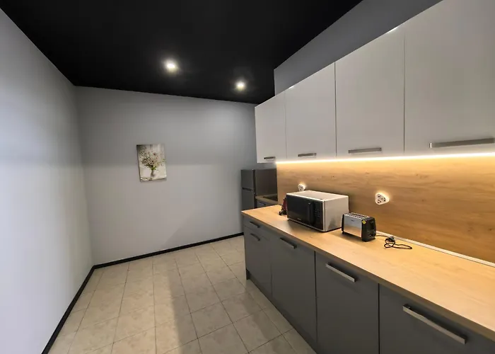 Rose Garden Omax Lejlighedshotel