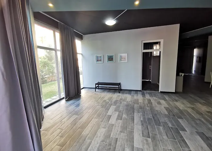 Rose Garden Omax 3* Sunny Beach